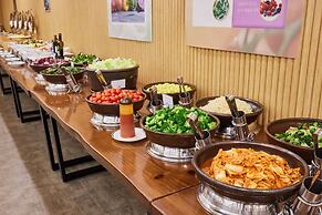 Osaek Greenyard Hotel