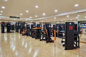 Osaek Greenyard Hotel