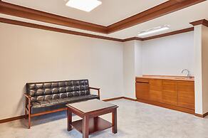 Osaek Greenyard Hotel