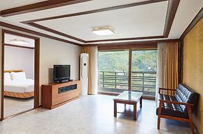 Osaek Greenyard Hotel