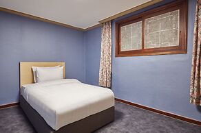 Osaek Greenyard Hotel