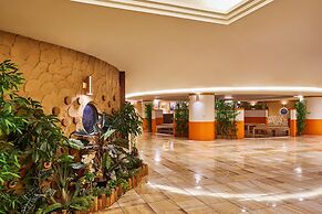 Osaek Greenyard Hotel