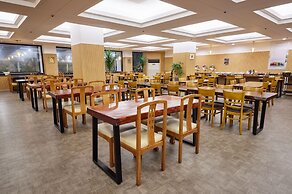 Osaek Greenyard Hotel