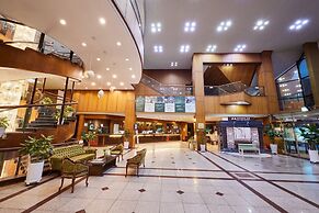 Osaek Greenyard Hotel