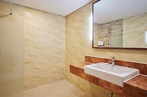 Osaek Greenyard Hotel