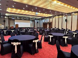 Osaek Greenyard Hotel