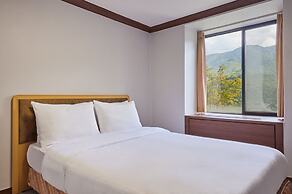 Osaek Greenyard Hotel