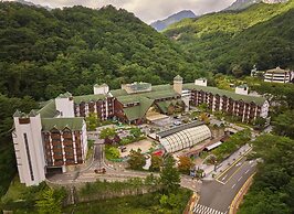 Osaek Greenyard Hotel