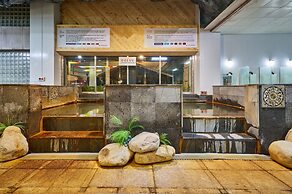 Osaek Greenyard Hotel