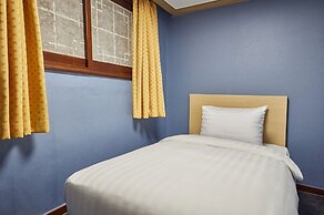 Osaek Greenyard Hotel