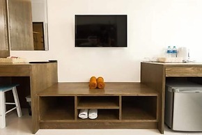 M.U.DEN Patong Phuket Hotel