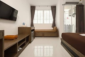 M.U.DEN Patong Phuket Hotel