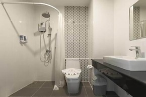 M.U.DEN Patong Phuket Hotel