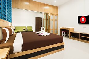 M.U.DEN Patong Phuket Hotel