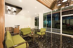 M.U.DEN Patong Phuket Hotel