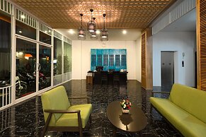 M.U.DEN Patong Phuket Hotel