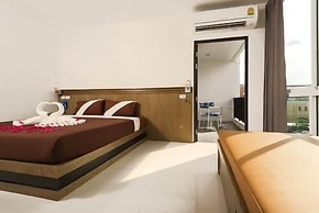 M.U.DEN Patong Phuket Hotel