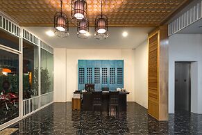 M.U.DEN Patong Phuket Hotel