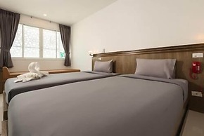 M.U.DEN Patong Phuket Hotel