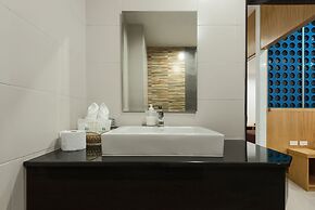 M.U.DEN Patong Phuket Hotel