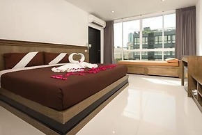 M.U.DEN Patong Phuket Hotel