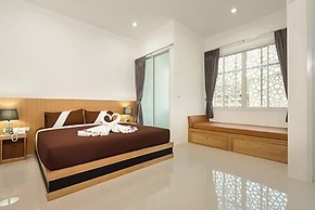 M.U.DEN Patong Phuket Hotel