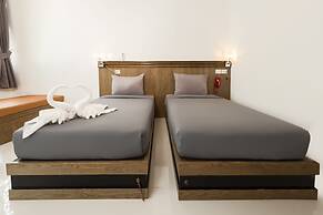 M.U.DEN Patong Phuket Hotel