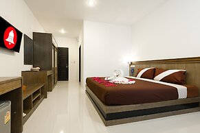 M.U.DEN Patong Phuket Hotel