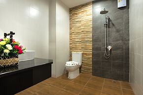 M.U.DEN Patong Phuket Hotel