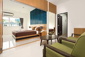 M.U.DEN Patong Phuket Hotel