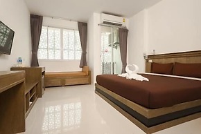 M.U.DEN Patong Phuket Hotel