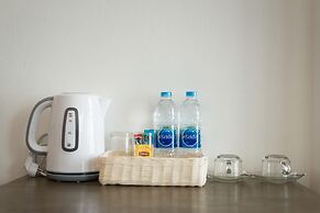 M.U.DEN Patong Phuket Hotel