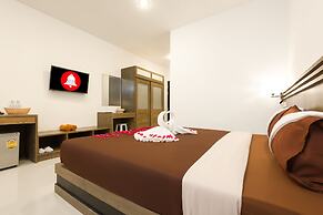 M.U.DEN Patong Phuket Hotel