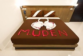 M.U.DEN Patong Phuket Hotel
