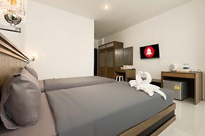 M.U.DEN Patong Phuket Hotel