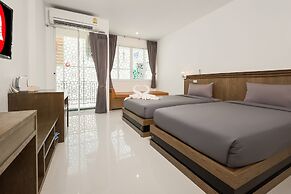 M.U.DEN Patong Phuket Hotel