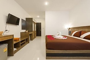 M.U.DEN Patong Phuket Hotel