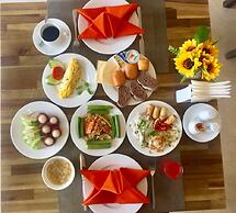 Helios Boutique Hotel & Spa