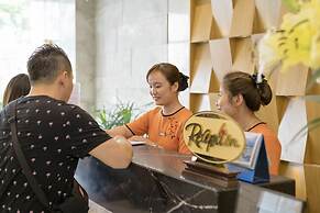 Helios Boutique Hotel & Spa