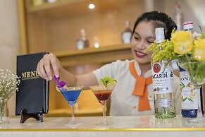 Helios Boutique Hotel & Spa