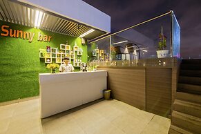 Helios Boutique Hotel & Spa