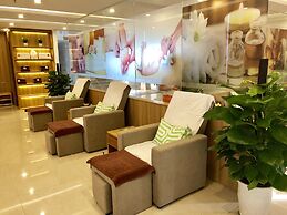 Helios Boutique Hotel & Spa