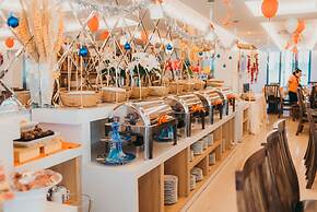 Helios Boutique Hotel & Spa