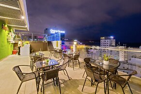 Helios Boutique Hotel & Spa