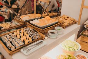 Helios Boutique Hotel & Spa