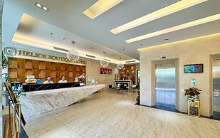 Helios Boutique Hotel & Spa