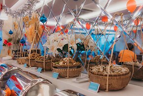 Helios Boutique Hotel & Spa