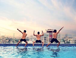 Helios Boutique Hotel & Spa