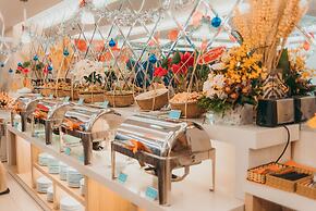 Helios Boutique Hotel & Spa