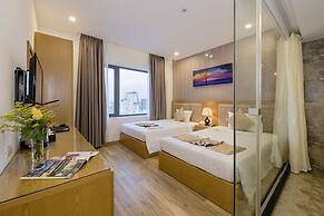 Helios Boutique Hotel & Spa